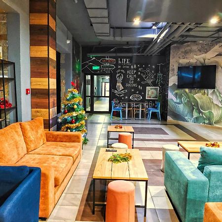 Borovets Dream Studio Exterior foto