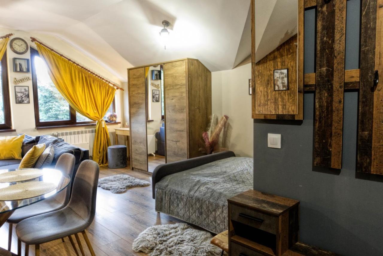 Borovets Dream Studio Exterior foto