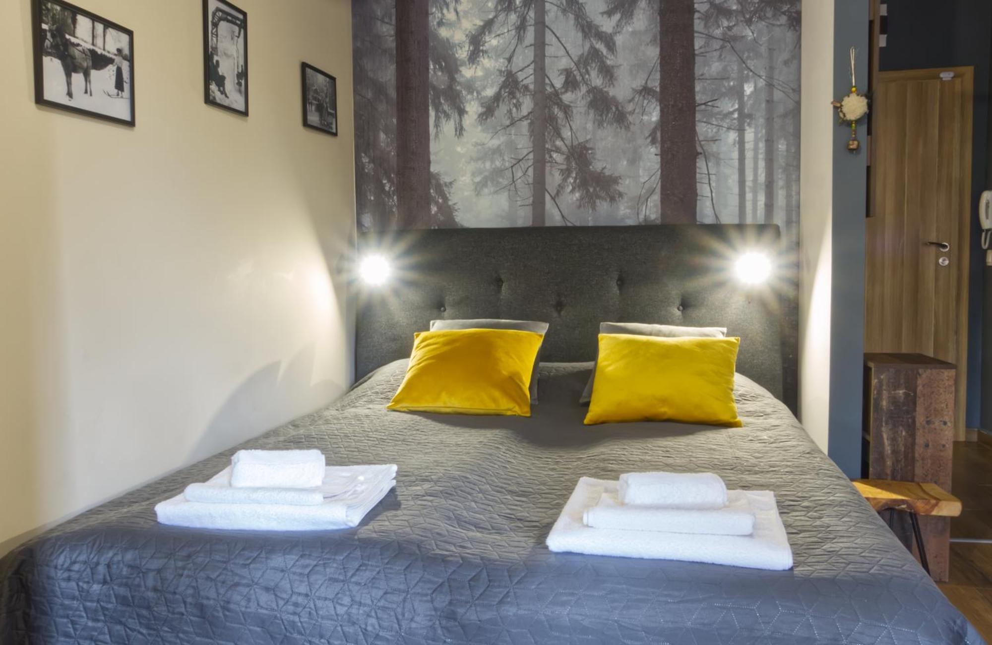 Borovets Dream Studio Exterior foto